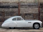 Talbot-Lago T26 GS Coupe par Franay 1949 года